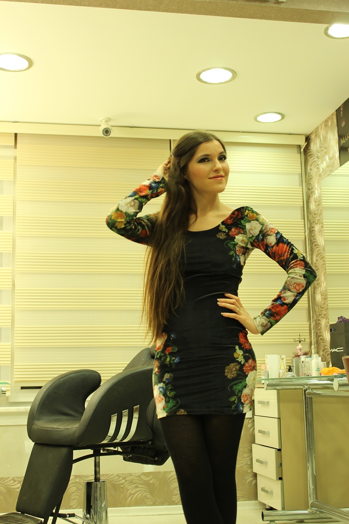 makeup studio istanbul